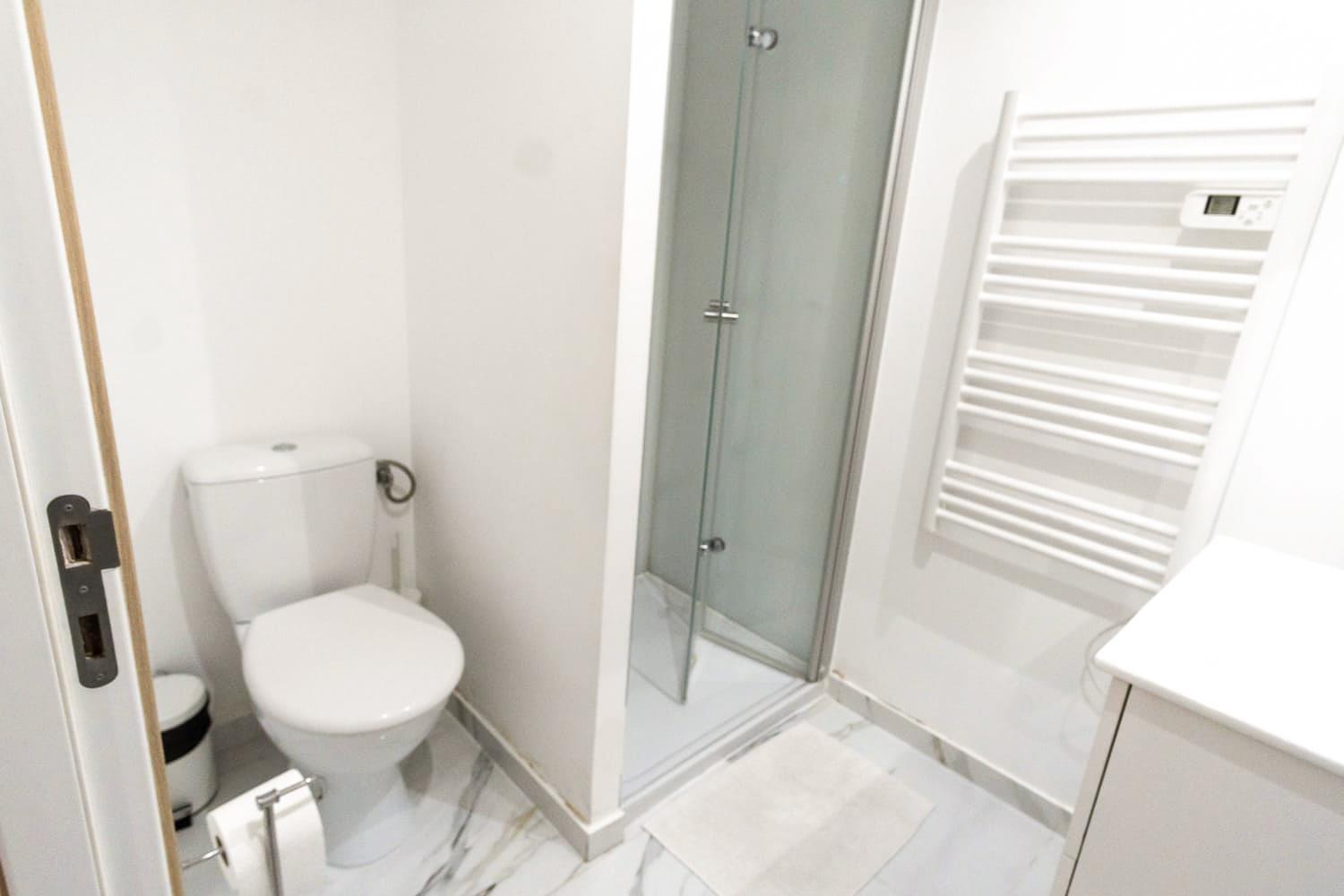 Appartement 1-4 Pers - Aeroport Cdg, Parc Expo, Villepinte - A L'Ombre Du Pin "9" Le Pin  Ngoại thất bức ảnh